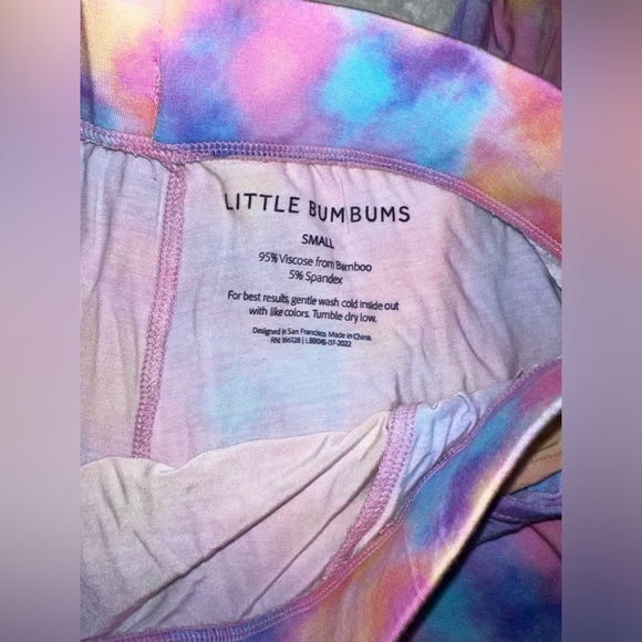 LBB Bamboo Mama Joggers - Picture 5 of 6